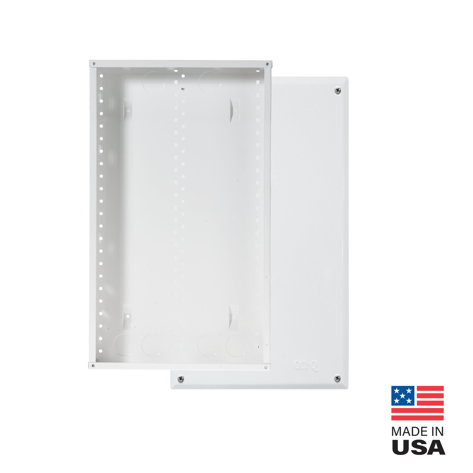 EN2800 - On-Q - 28 Inch Enclosure with ScrewOn Cover