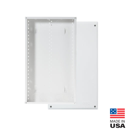 EN2800 - On-Q - 28 Inch Enclosure with ScrewOn Cover
