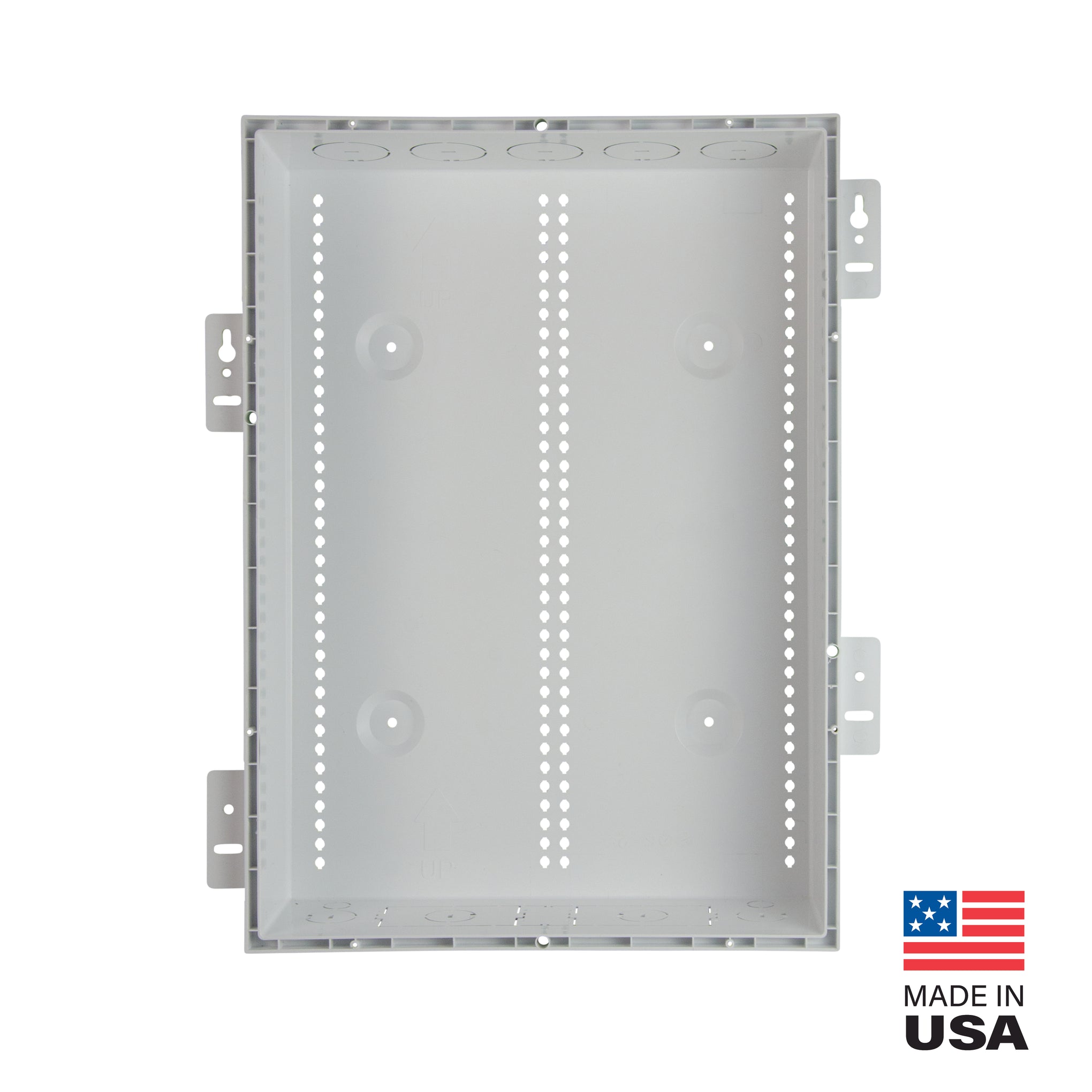 ENP2080NA - On-Q - 20 Inch Plastic Enclosure Only