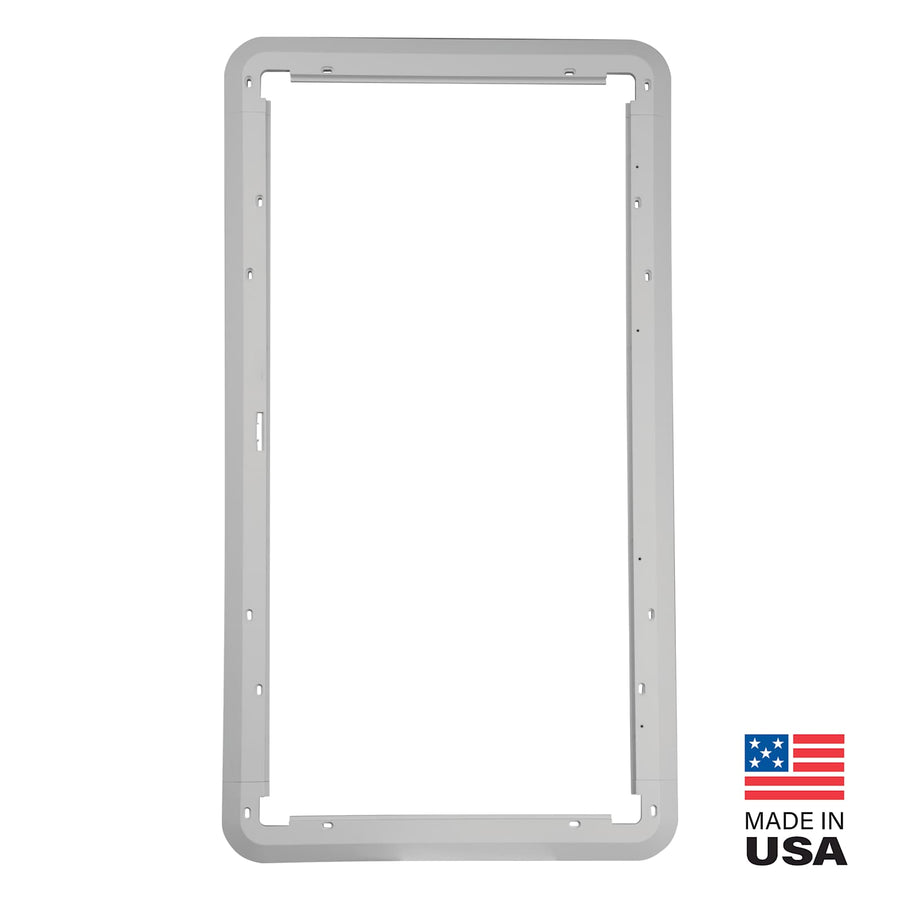 30 Inch Plastic Trim Ring Replacement