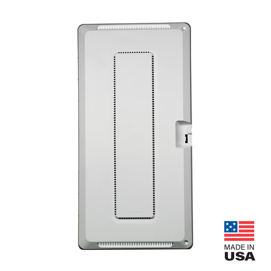 ENP3060NA - On-Q - 30 Inch Plastic Hinged Door with Trim Ring