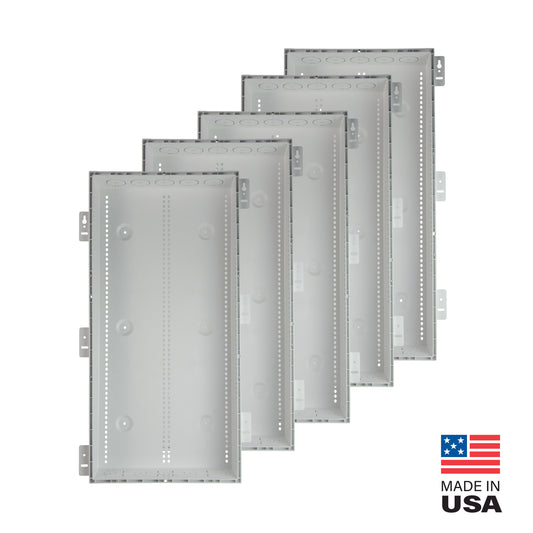ENP30805NA - On-Q - 30 Inch Plastic Enclosure Only 5 Pack