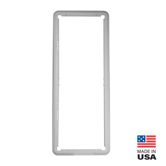 ENP4201NA - On-Q - 42 Inch Plastic Trim Ring Replacement