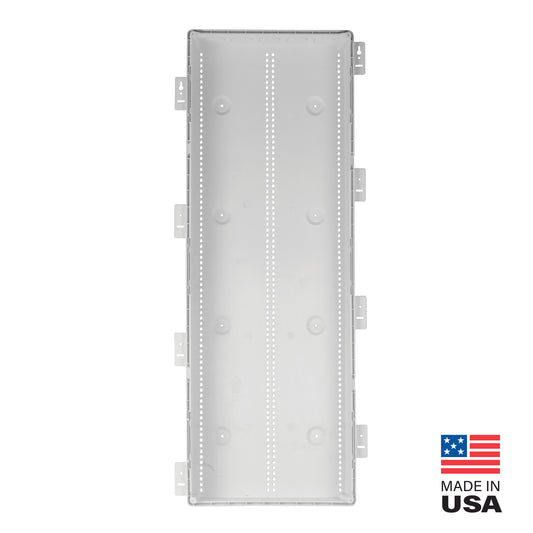 ENP4280NA - On-Q - 42 Inch Plastic Enclosure Only
