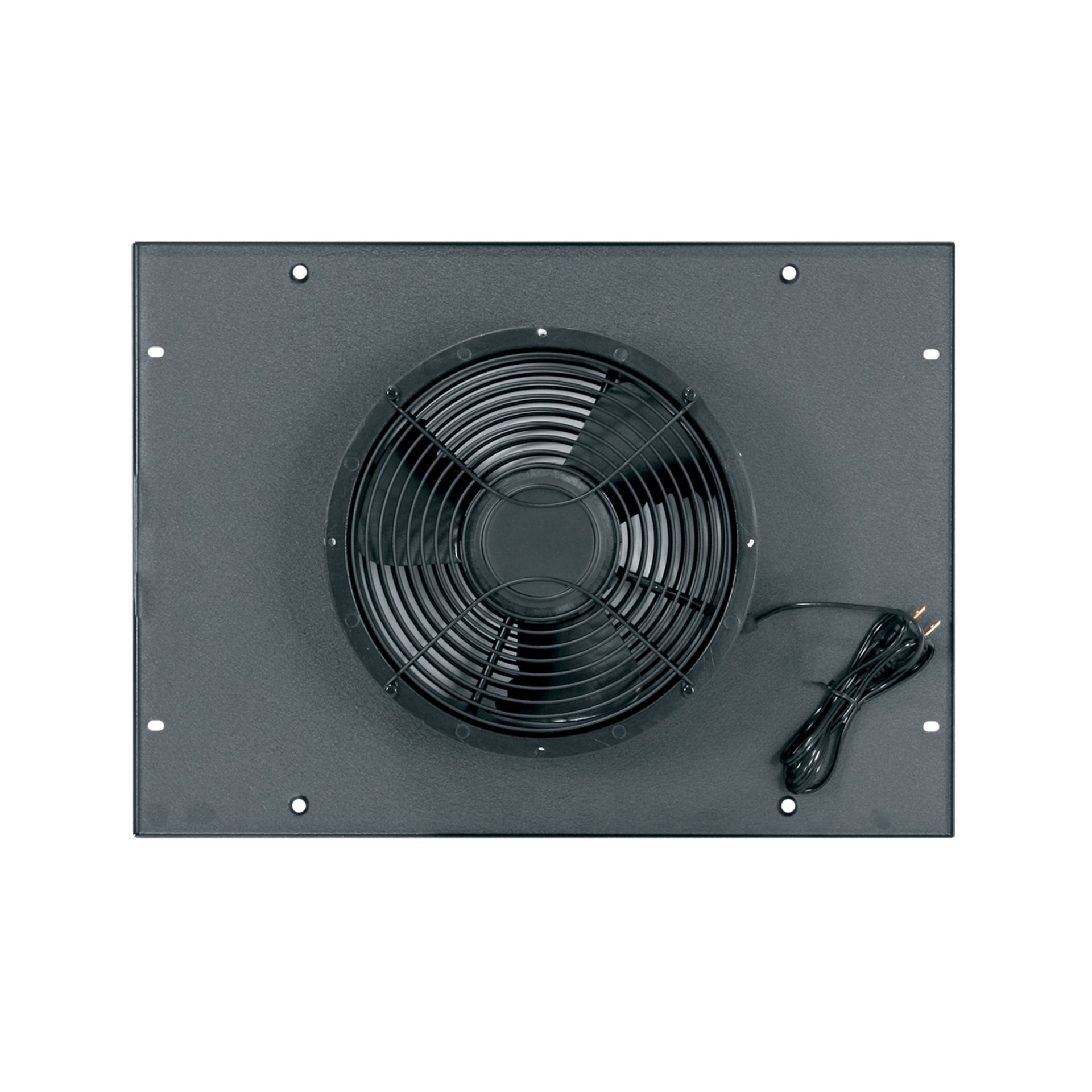 ERK-10FT-550CFM - Middle Atlantic - 550 CFM Fan Top for ERK Series