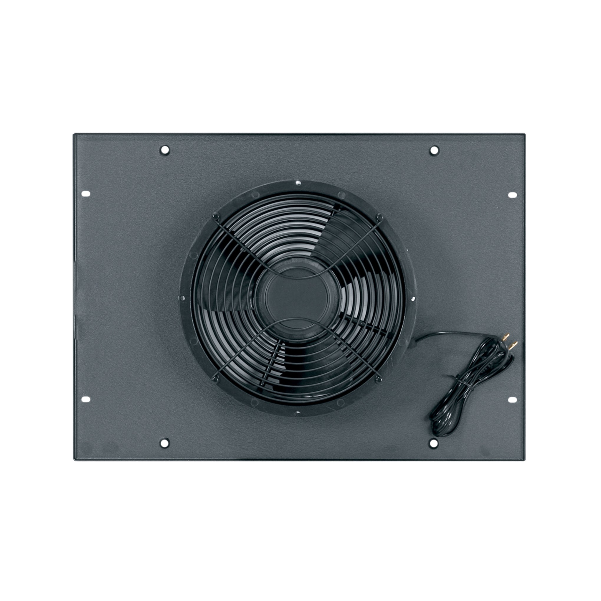 ERK-10FT-550CFM - Middle Atlantic - 550 CFM Fan Top for ERK Series