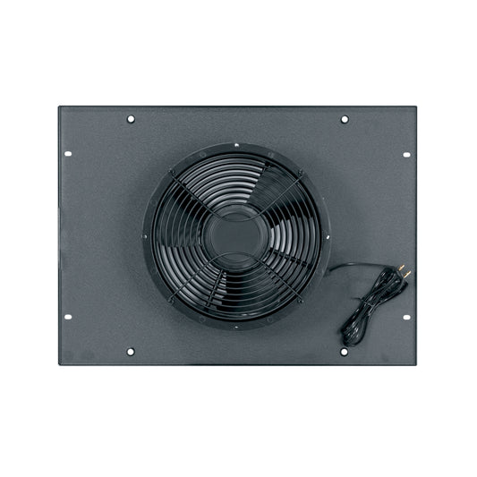 ERK-10FT-550CFM - Middle Atlantic - 550 CFM Fan Top for ERK Series