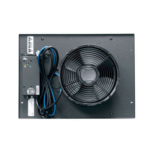 ERK-10FT-FC - Middle Atlantic - 550 CFM Fan Top for ERK Series with Controller ERK Series
