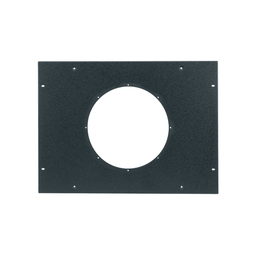 ERK-10FT - Middle Atlantic - Fan Top Accepts One 10 Inch Fan ERK Series