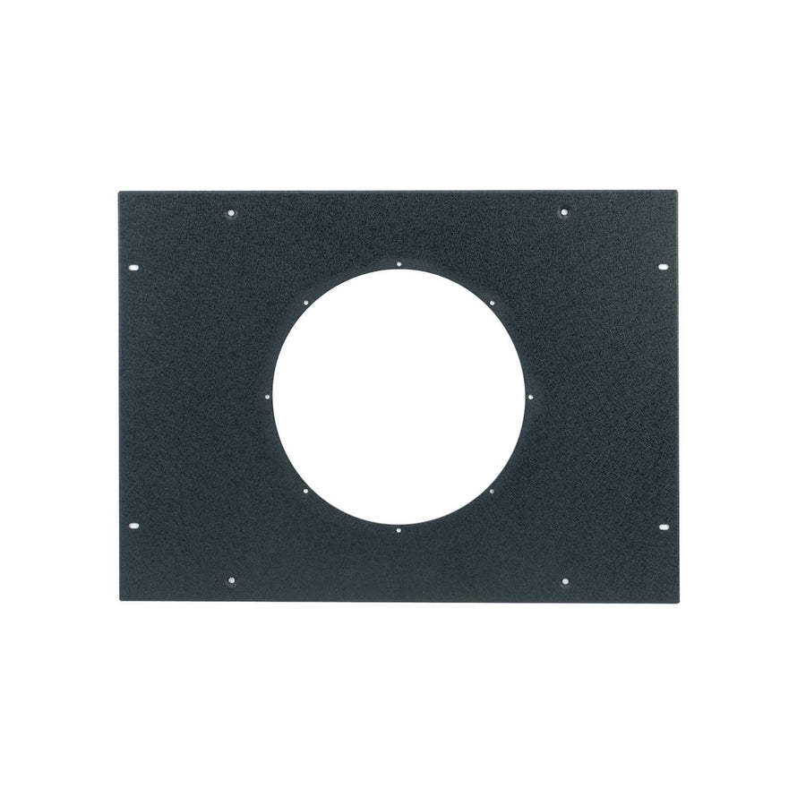 Fan Top Accepts One 10 Inch Fan ERK Series