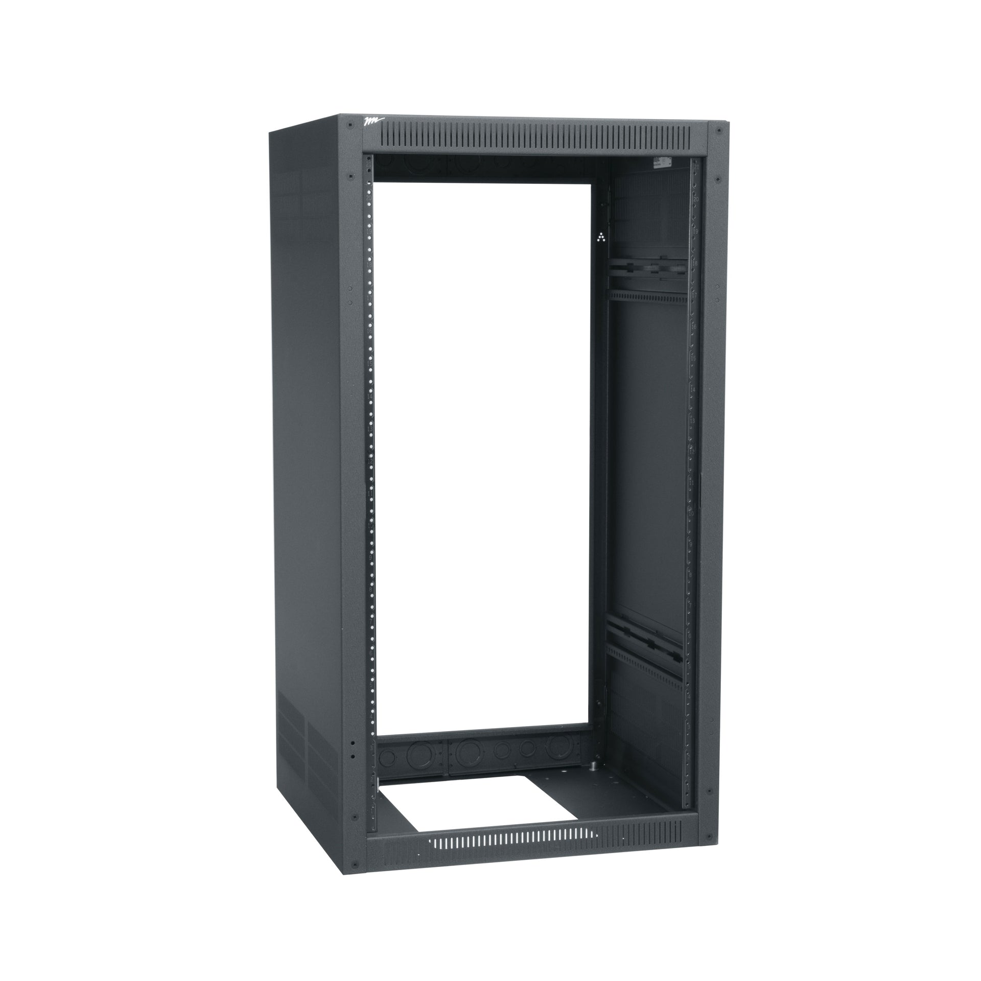 ERK-2720LRD - Middle Atlantic - 27 RU ERK Series Rack 20 Inches Deep without Rear Door