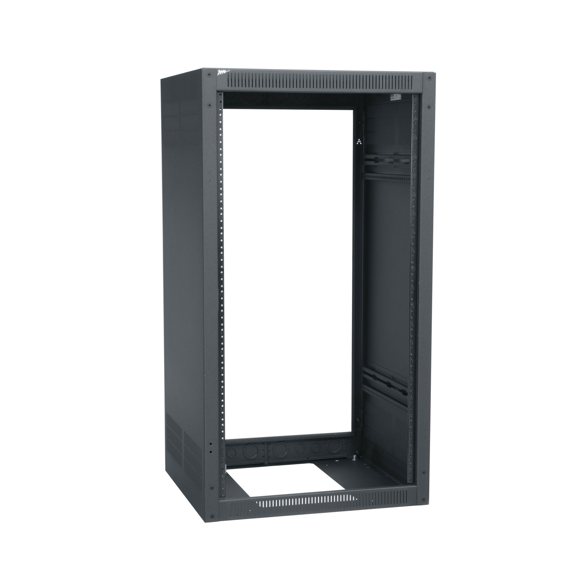 ERK-2720LRD - Middle Atlantic - 27 RU ERK Series Rack 20 Inches Deep without Rear Door