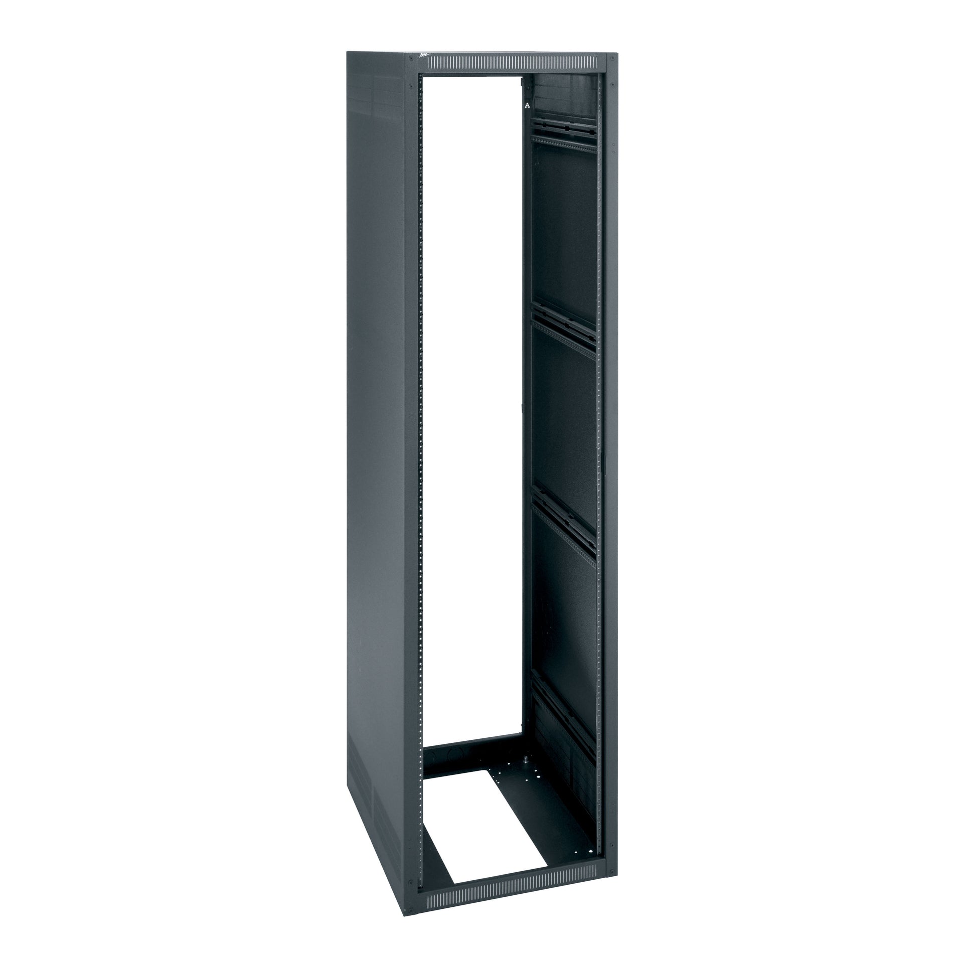 ERK-3520LRD - Middle Atlantic - 35 RU ERK Series Rack 20 Inches Deep without Rear Door