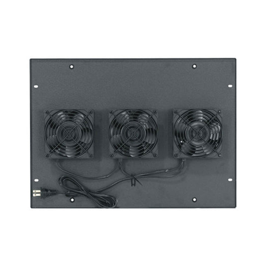 ERK-4FT-285CFM - Middle Atlantic - 285 CFM Fan Top for ERK Series