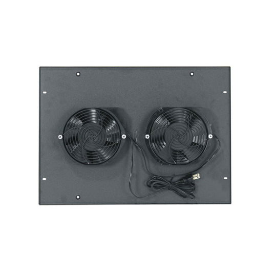 ERK-6FT-440CFM - Middle Atlantic - 440 CFM Fan Top for ERK Series