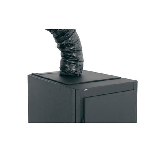 ERK-DT - Middle Atlantic - Duct Top for ERK Series