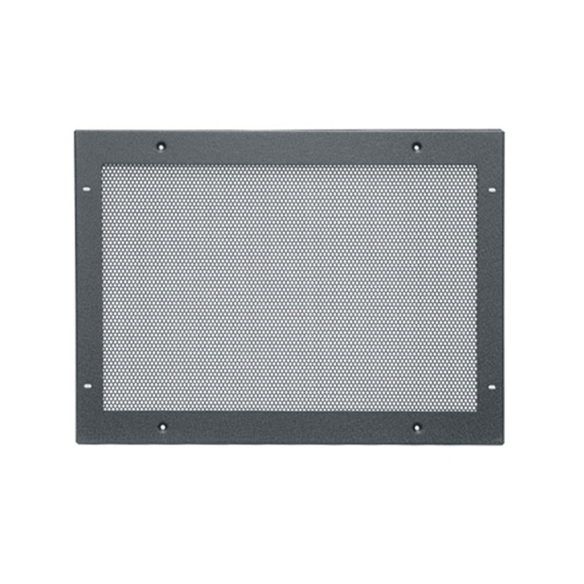 ERK-LVT - Middle Atlantic - Vented Top 64 Open ERK Series