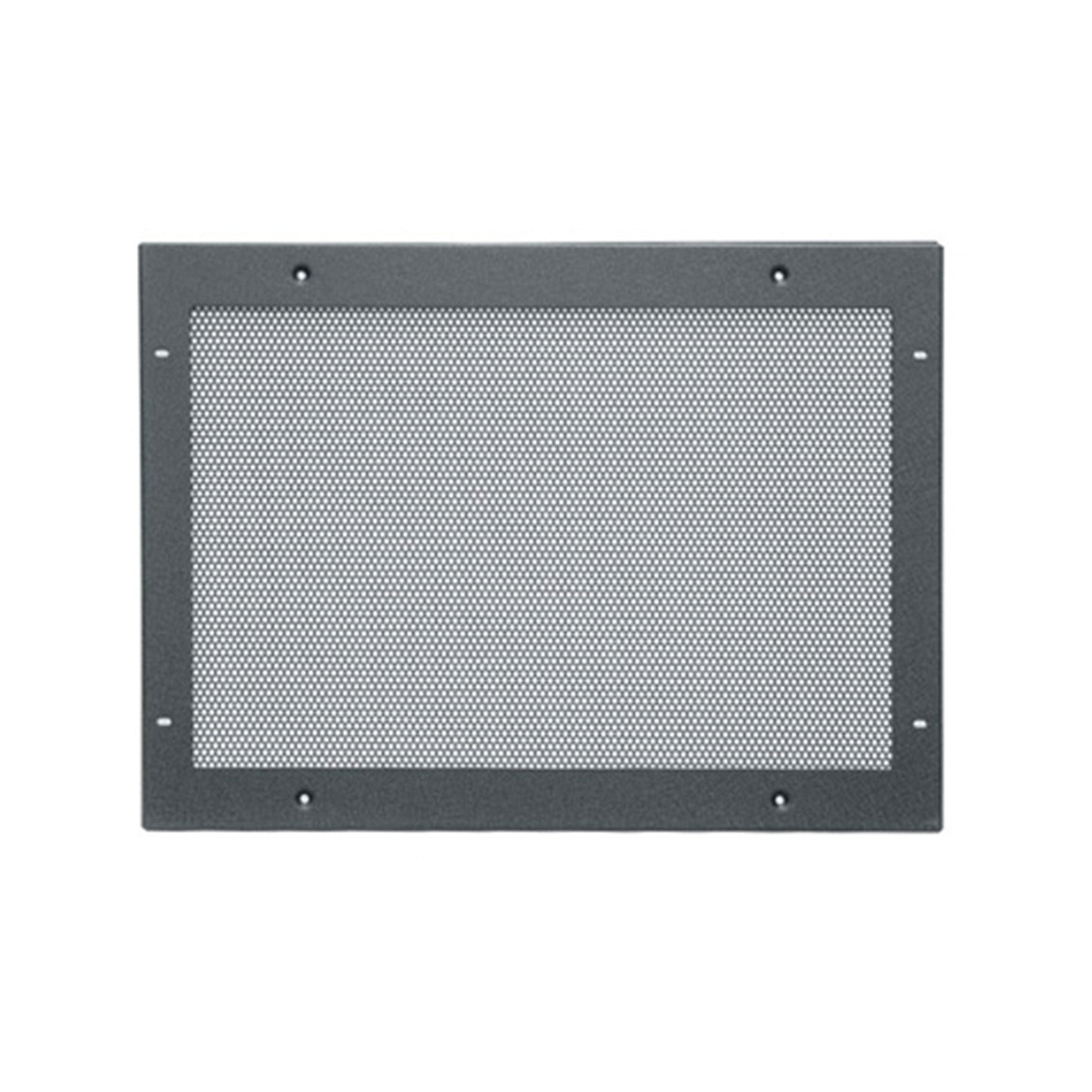 ERK-LVT - Middle Atlantic - Vented Top 64 Open ERK Series