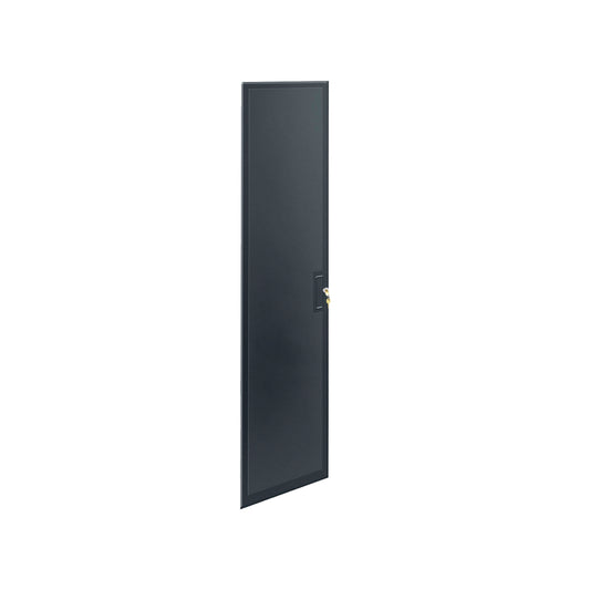 ERK-RD-27 - Middle Atlantic - 27 RU Solid Rear Door for ERK Racks