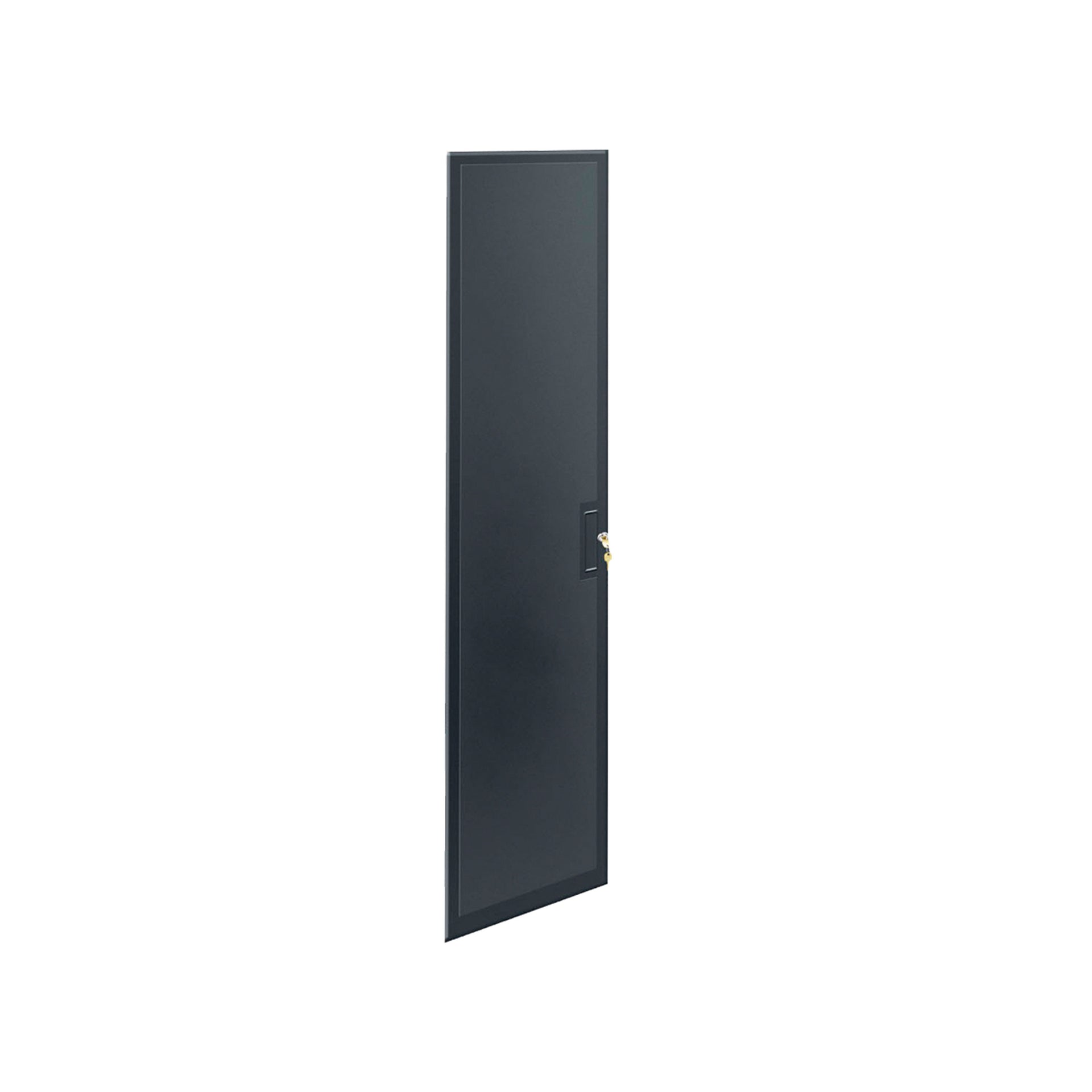 ERK-RD-44 - Middle Atlantic - 44 RU Solid Rear Door for ERK Racks