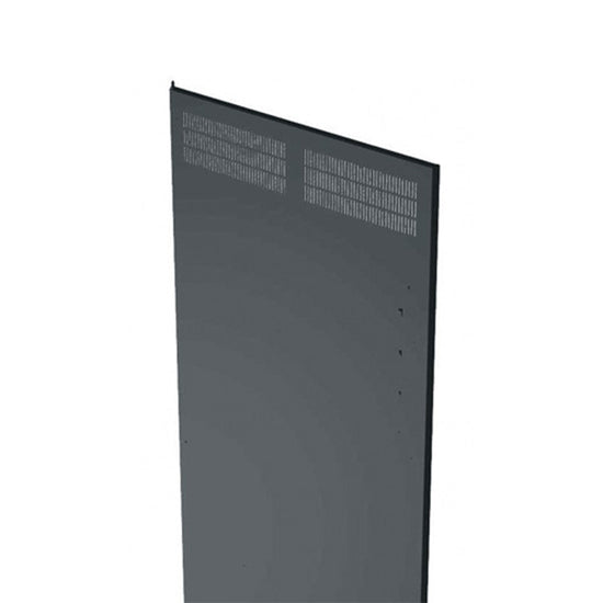 BGR-RD19 - Middle Atlantic - 19 RU Rear Door for BGR Racks