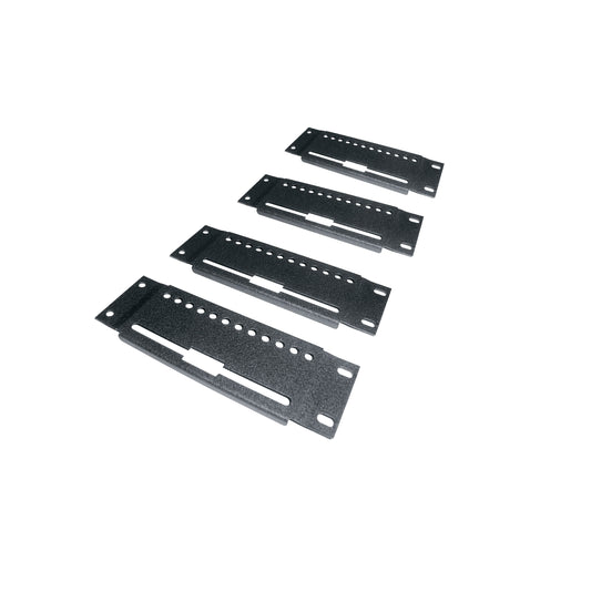 EWR-ARB-22 - Middle Atlantic - 22 Inch Deep Adjustable Rail Bracket for EWR Series