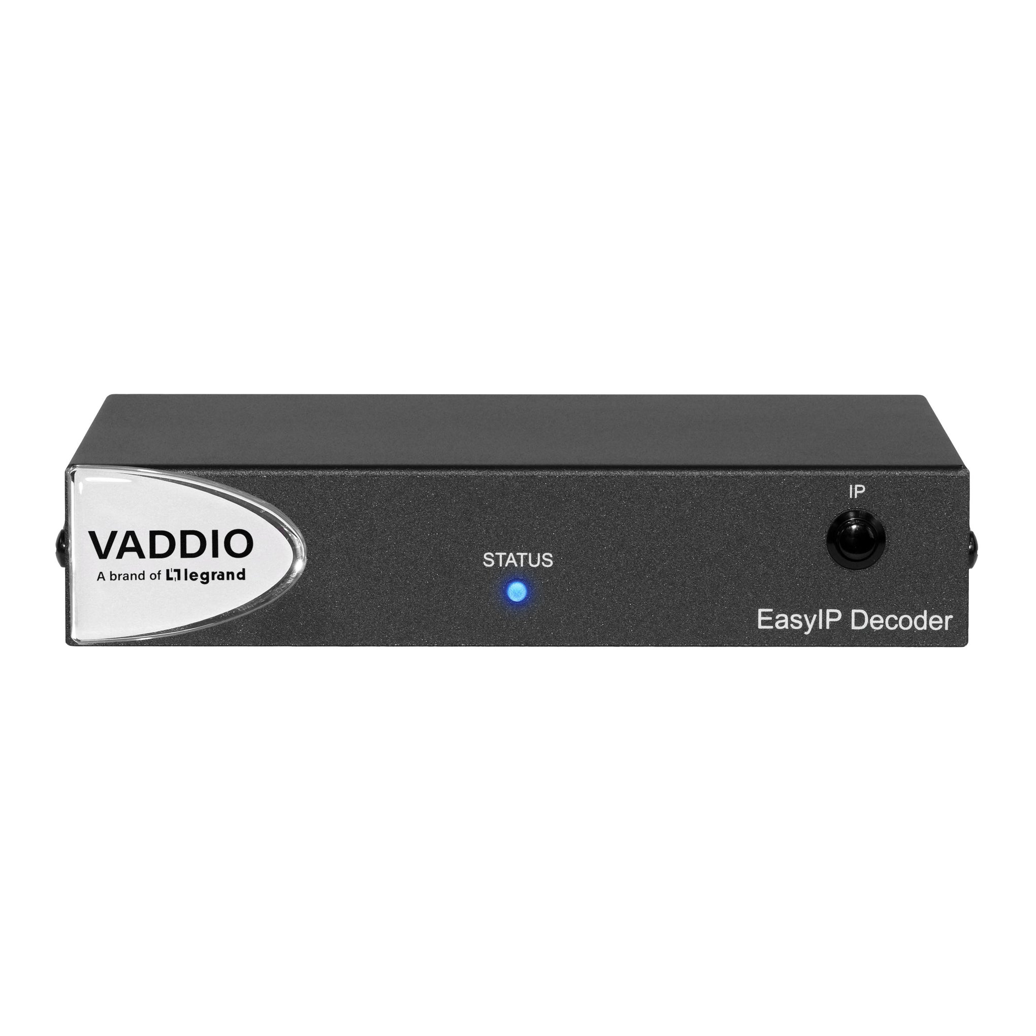 999-60210-000 - Vaddio - EasyIP Decoder