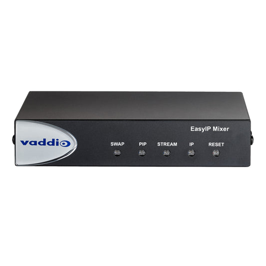 999-60320-000 - Vaddio - EasyIP Mixer