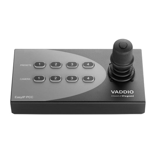 999-57755-000 - Vaddio - EasyIP PCC