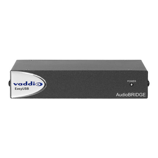 999-8536-000 - Vaddio - EasyUSB AudioBRIDGE
