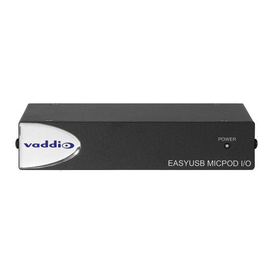 999-8535-000 - Vaddio - EasyUSB MicPOD IO