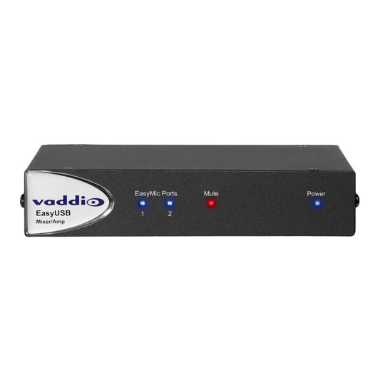 999-8530-000 - Vaddio - EasyUSB MixerAmp