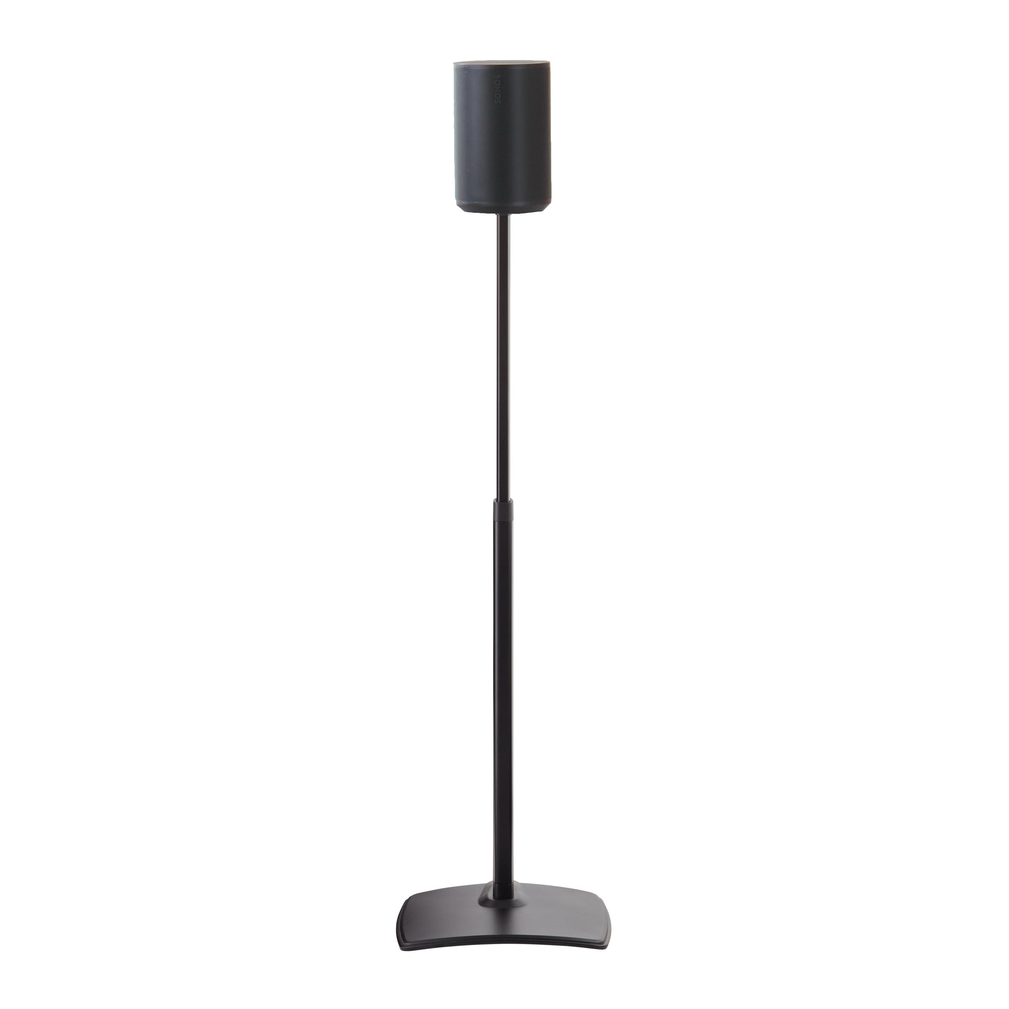 WSSE1A1-B2 - Sanus - HeightAdjustable Speaker Stand for Sonos Era 100