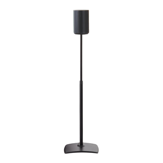 WSSE1A1-B2 - Sanus - HeightAdjustable Speaker Stand for Sonos Era 100