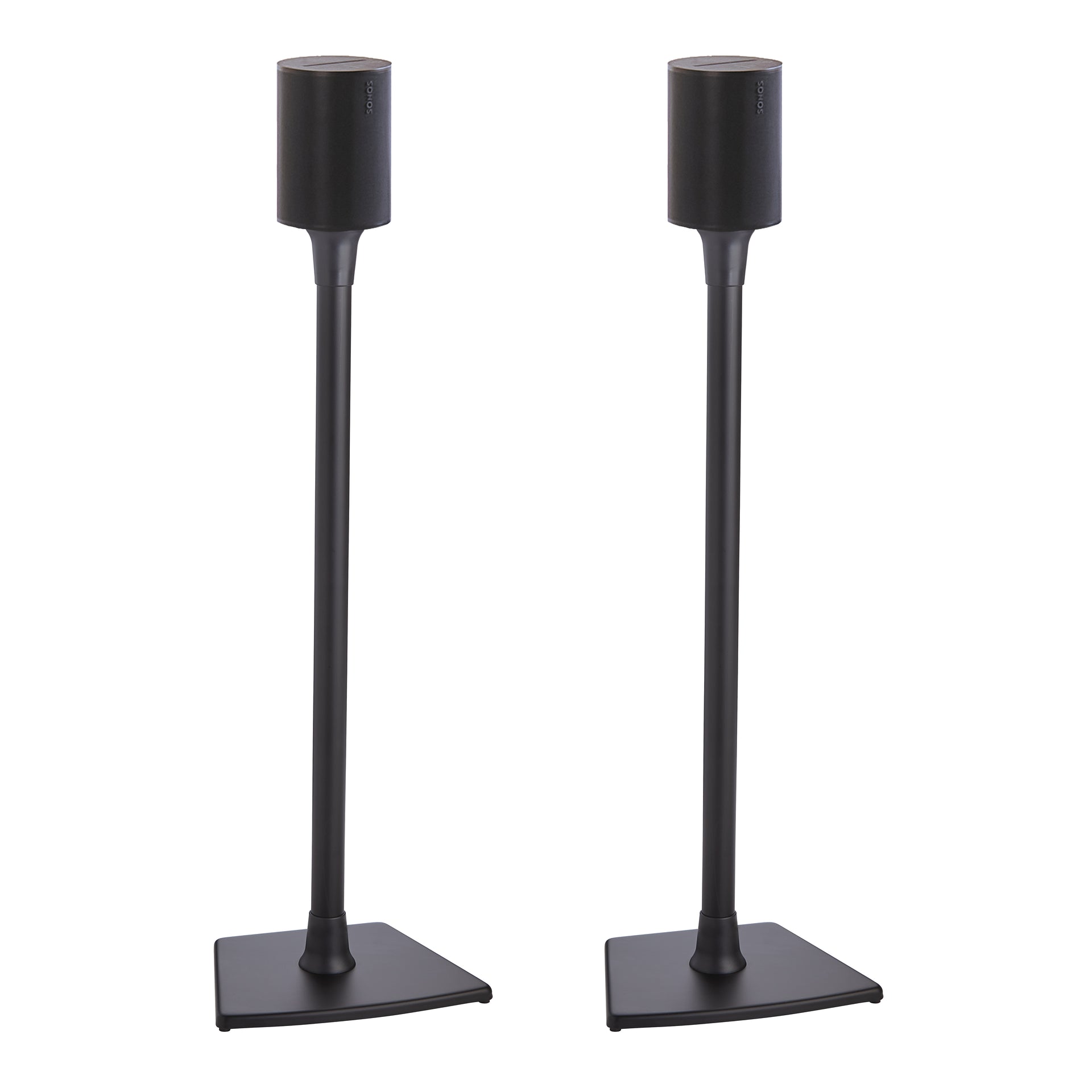 WSSE12-B2 - Sanus - Speaker Stand for Sonos Era 100 Pair