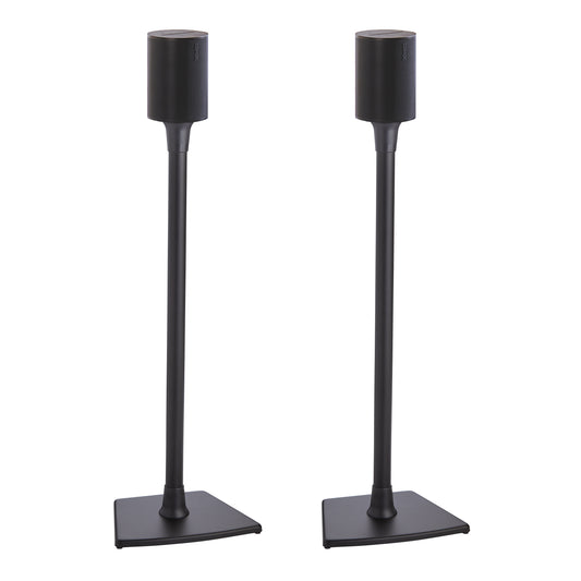 WSSE12-B2 - Sanus - Speaker Stand for Sonos Era 100 Pair
