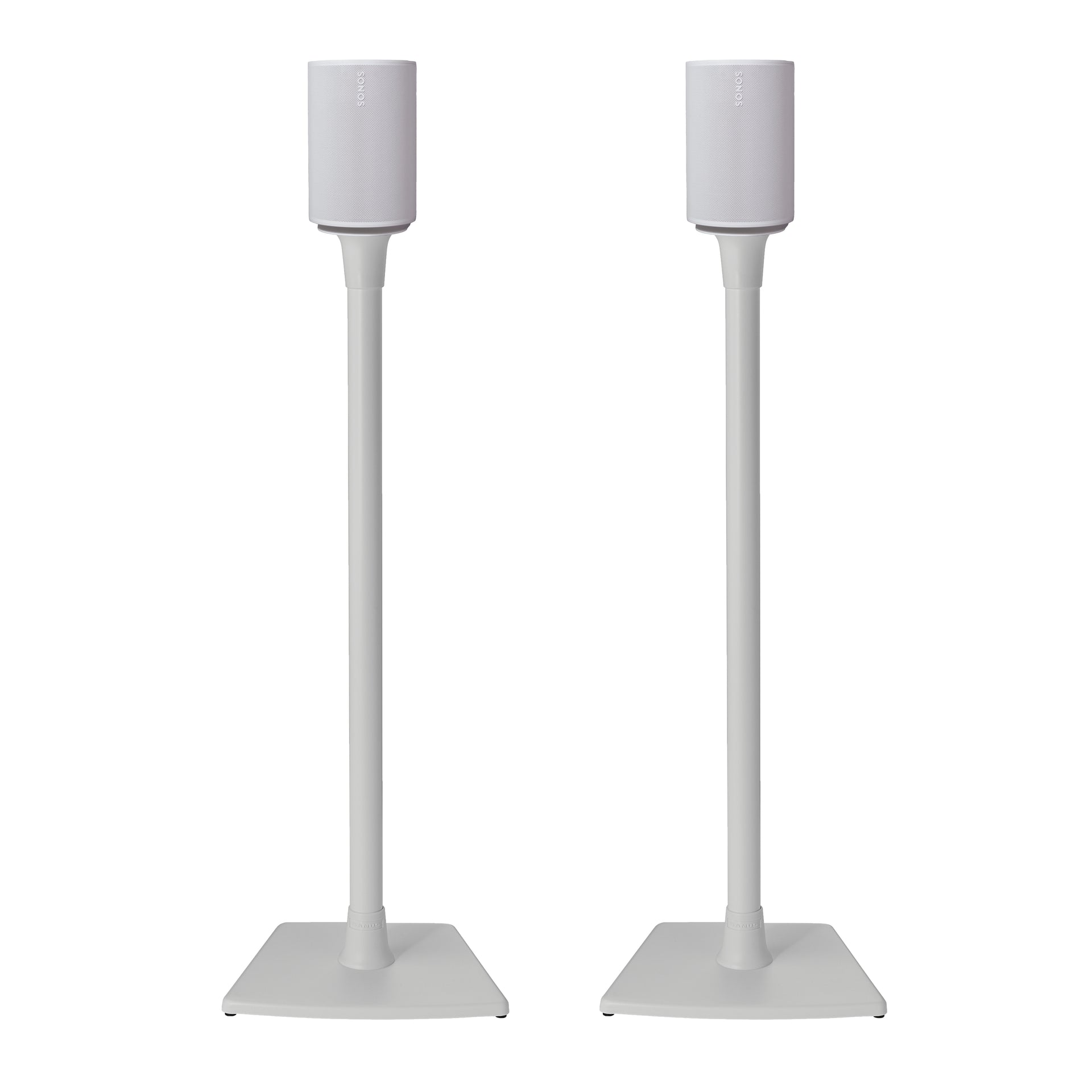 WSSE12-W2 - Sanus - Speaker Stand for Sonos Era 100 Pair
