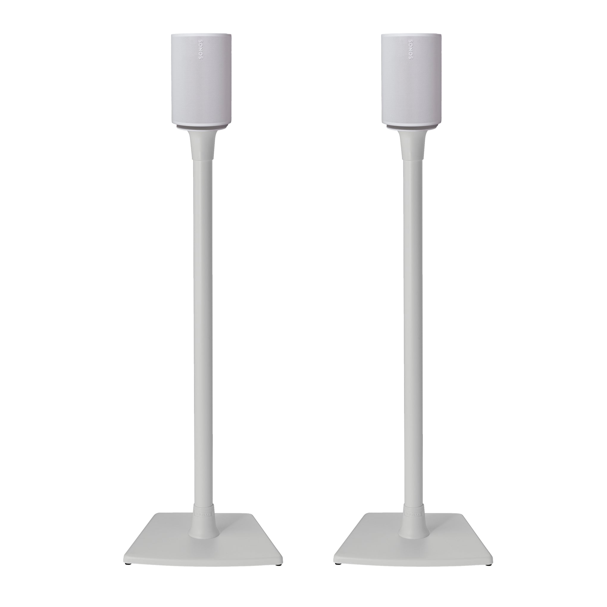 WSSE12-W2 - Sanus - Speaker Stand for Sonos Era 100 Pair