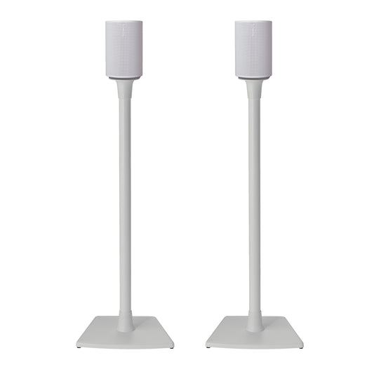 WSSE12-W2 - Sanus - Speaker Stand for Sonos Era 100 Pair