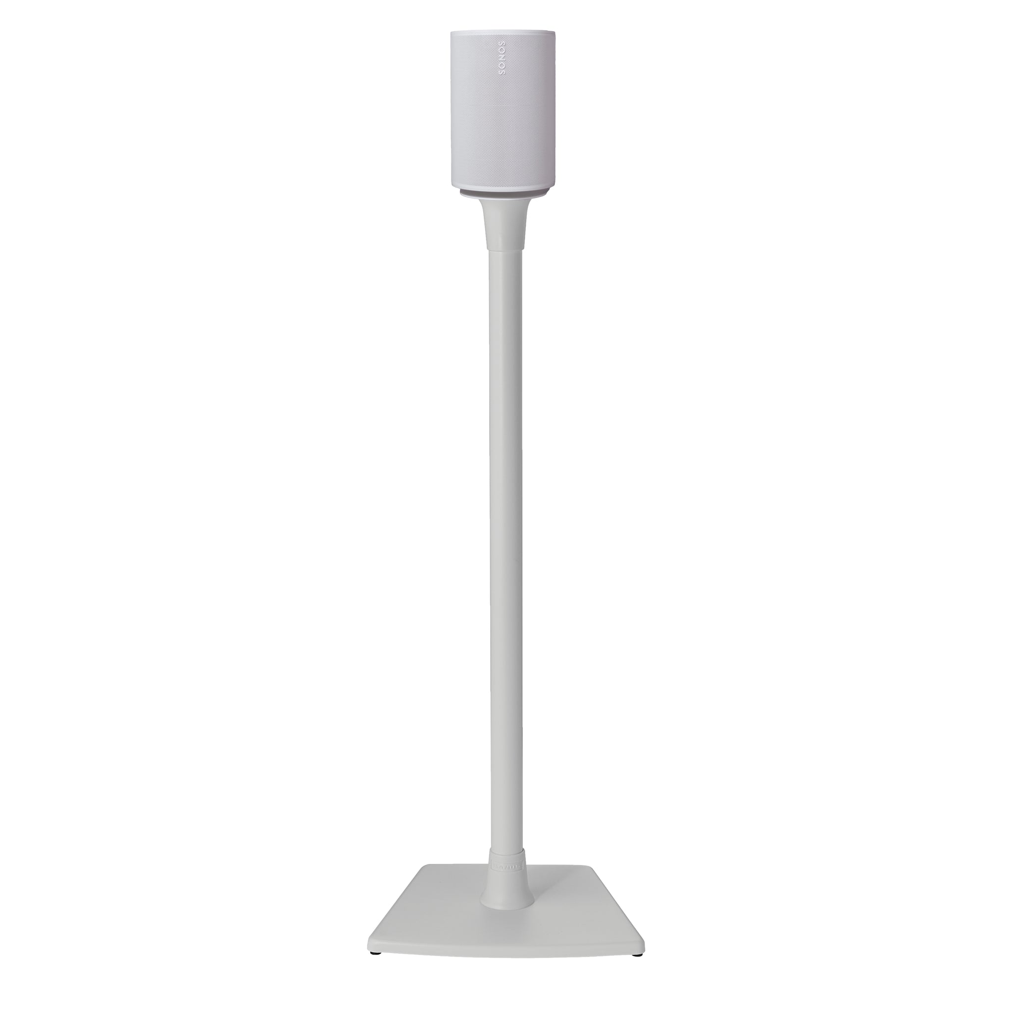 WSSE11-W2 - Sanus - Speaker Stand for Sonos Era 100