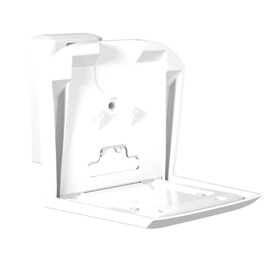WSWME31-W2 - Sanus - Tilt Swivel Speaker Wall Mount for Sonos Era 300 Single WSWME31W1