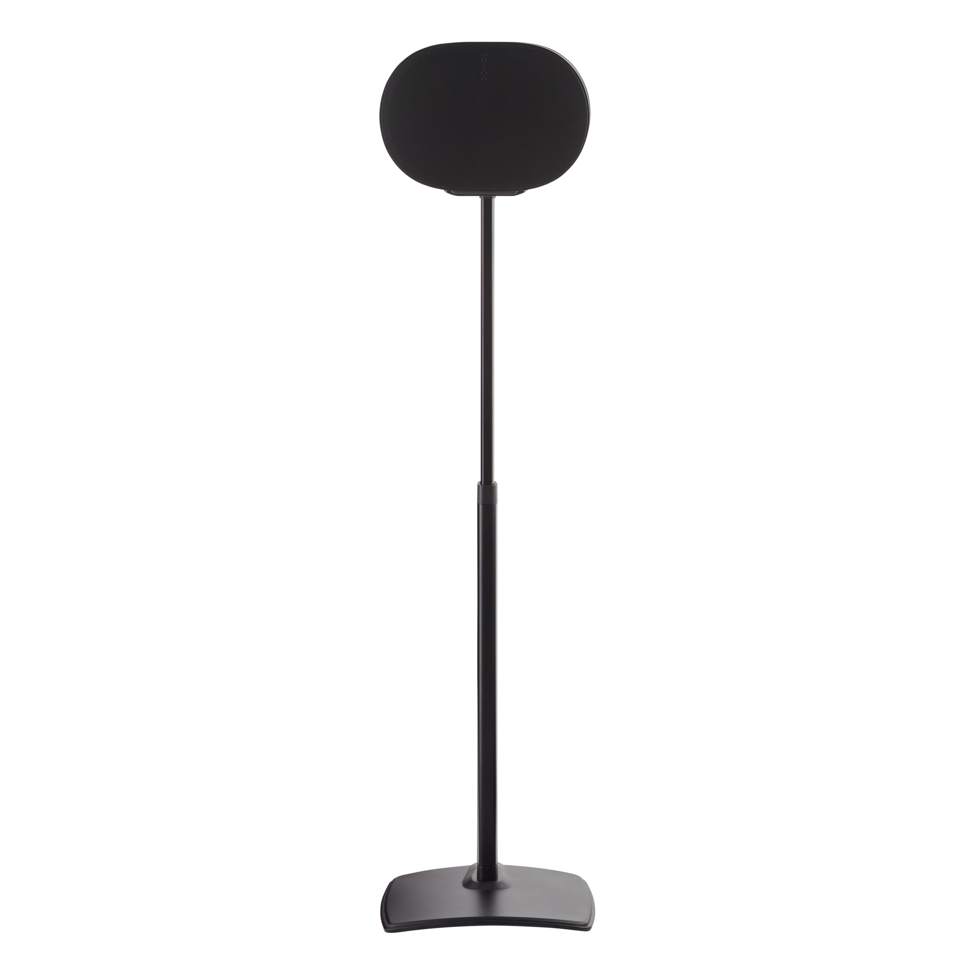 WSSE3A1-B2 - Sanus - HeightAdjustable Speaker Stand for Sonos Era 300