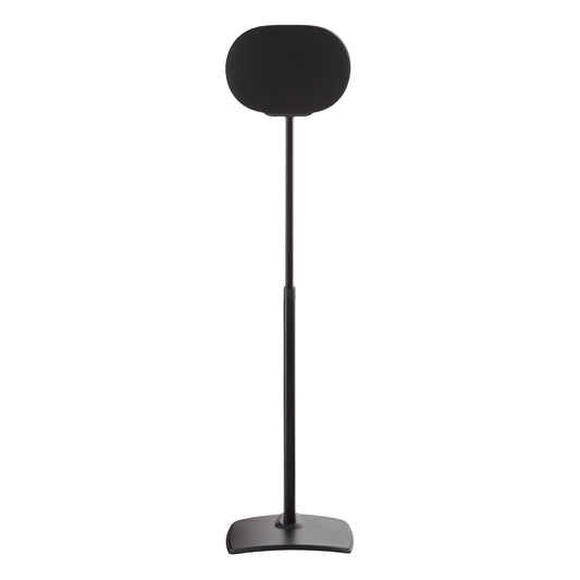WSSE3A1-B2 - Sanus - HeightAdjustable Speaker Stand for Sonos Era 300