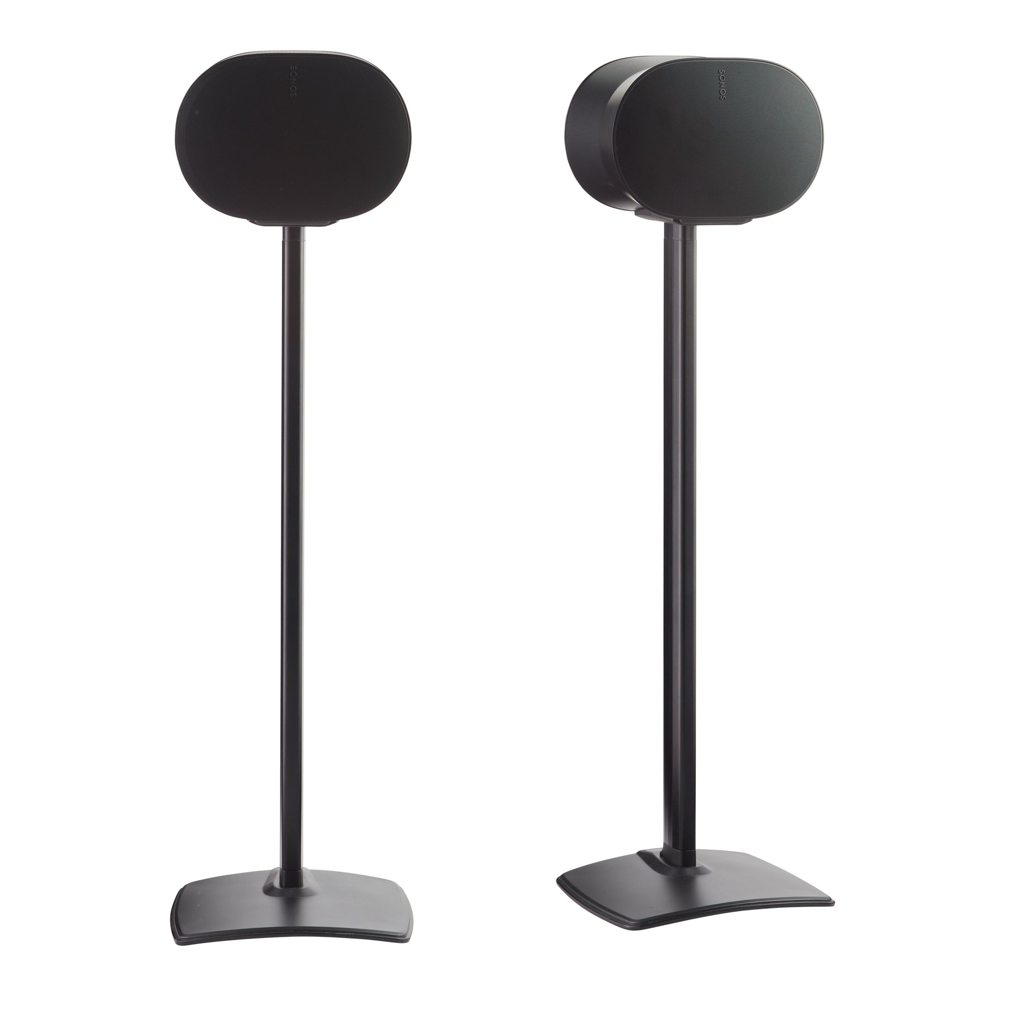 WSSE32-B2 - Sanus - Speaker Stands for Sonos Era 300 Pair