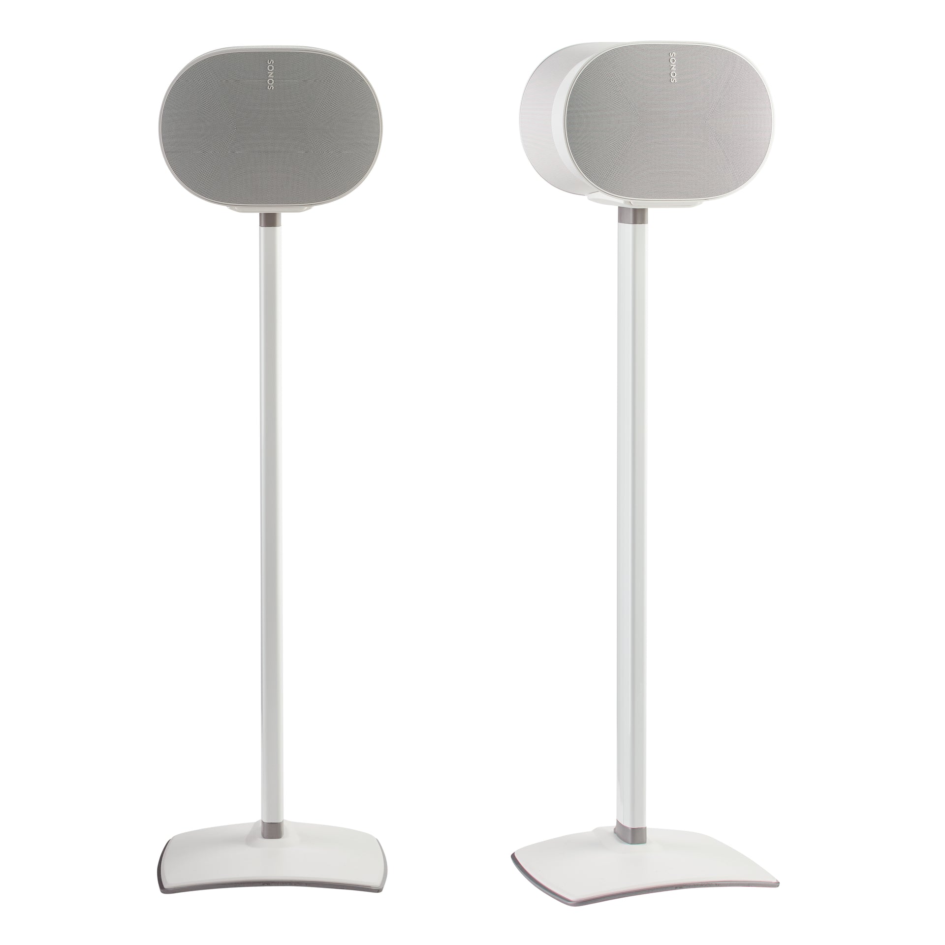 WSSE32-W2 - Sanus - Speaker Stands for Sonos Era 300 Pair