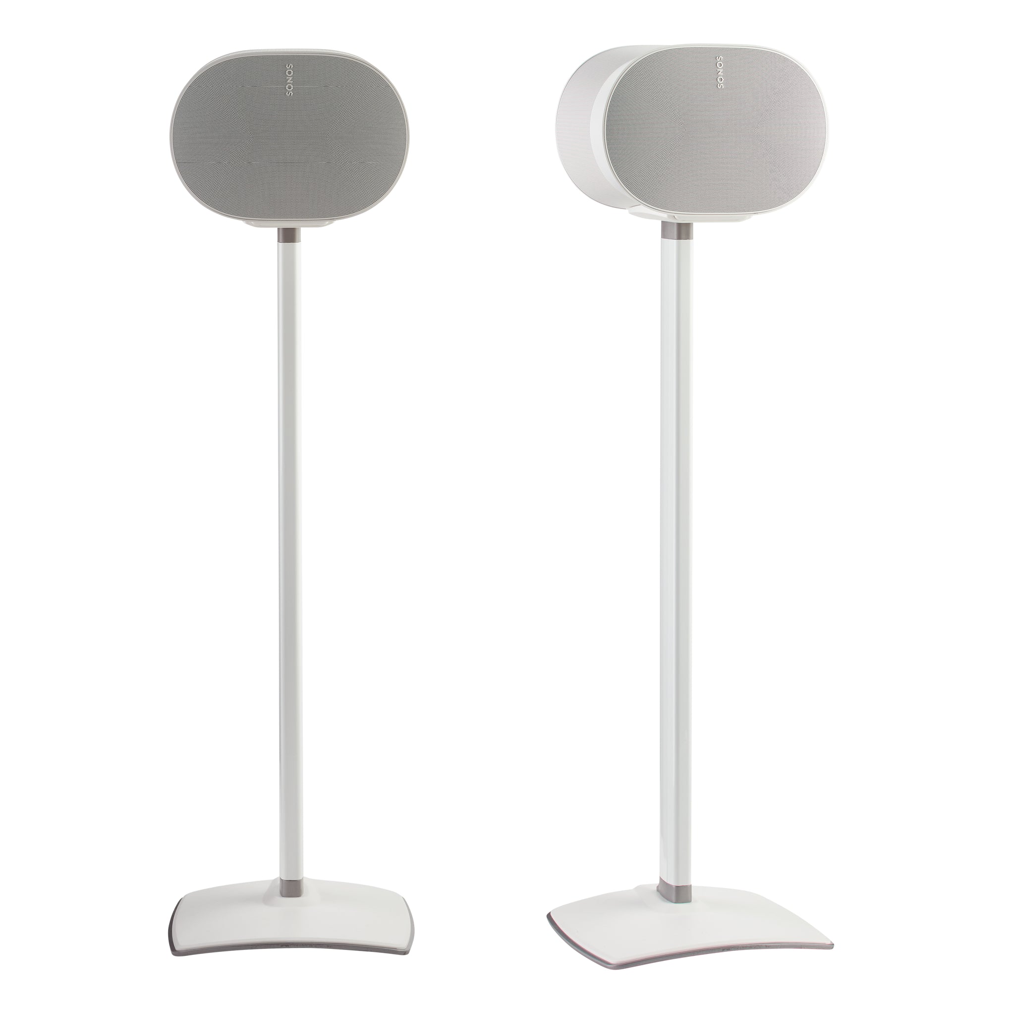 WSSE32-W2 - Sanus - Speaker Stands for Sonos Era 300 Pair