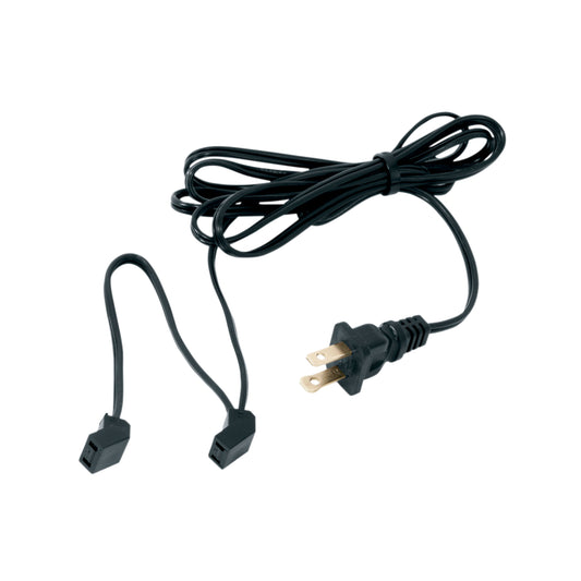 FANCORD-2X1 - Middle Atlantic - Multiple Fan Power Cord for 2 Fans