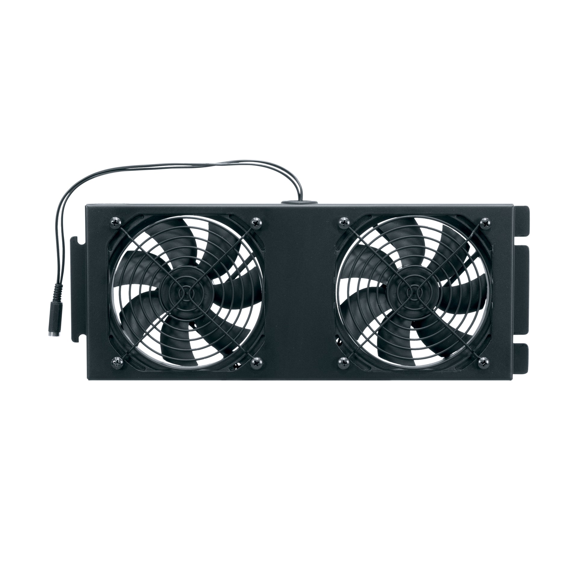 FANTOP-138DC - Middle Atlantic - 138 CFM Essex Fan Top