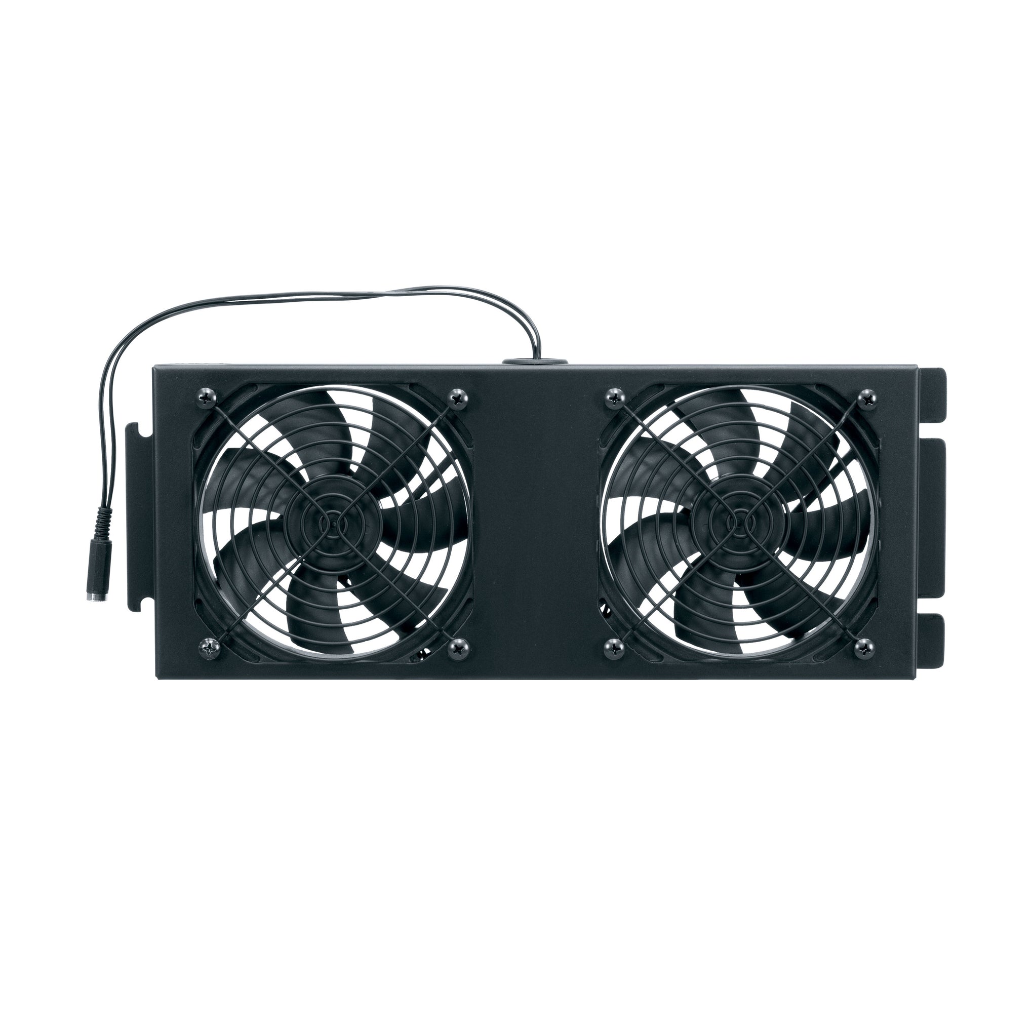 FANTOP-138DC - Middle Atlantic - 138 CFM Essex Fan Top