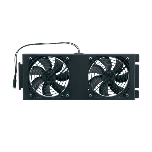 FANTOP-138DC - Middle Atlantic - 138 CFM Essex Fan Top